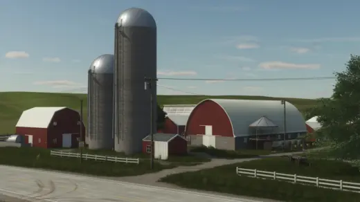 Stave Silos v1.0