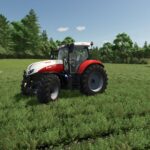 Steyr Impuls