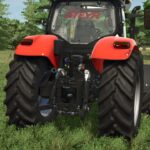 Steyr Impuls2
