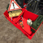 Stihl TransportBox3
