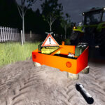 Stihl TransportBox4