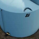 Synder Poly Tanks