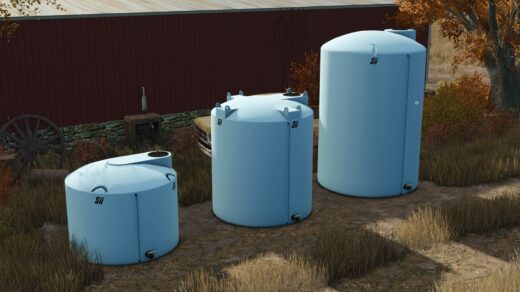 Synder Poly Tanks5
