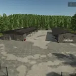 TERRENSEA WOODS4