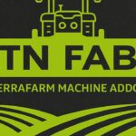 TN Fab TerraFarm Machines Addon