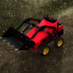 TN Fab TerraFarm Machines Addon2