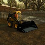 TN Fab TerraFarm Machines Addon3