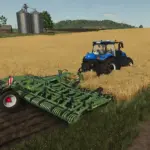 Taifun 900 RP58 Conversion to plow v1.02