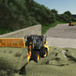 Taylor Attachments Viper Silage Fork Pack3