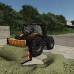 Taylor Attachments Viper Silage Fork Pack4