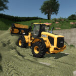 Taylor Attachments Viper Silage Fork Pack5