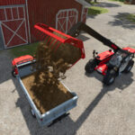 Telehandler Tools With Camera2