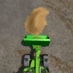 Telehandler Tools With Camera4