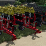 Terradisc 10001T