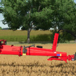 Terradisc 10001T3