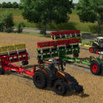 Terradisc 10001T4