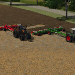 Terradisc 10001T5