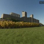 The Plain Above the Castle3