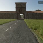 The Plain Above the Castle4