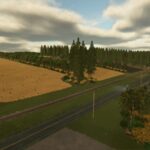 The Quebec Countryside4