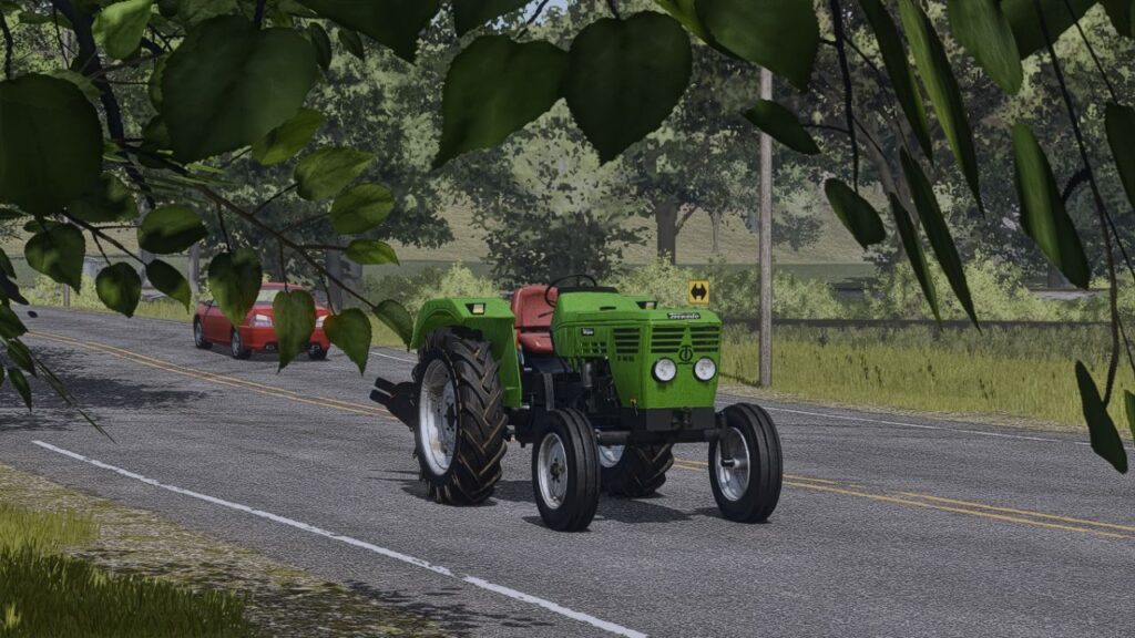 Deutz/Torpedo D40 06 Edit V Beta