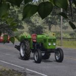 Deutz/Torpedo D40 06 Edit V Beta