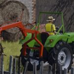 Deutz/Torpedo D40 06 Edit V Beta 2