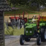 Deutz/Torpedo D40 06 Edit V Beta 2