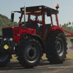 Torpedo TX 75/80A V1.0