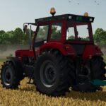 Torpedo TX 75/80A V1.0
