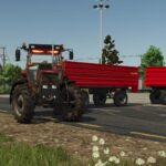 Torpedo TX 75/80A V1.0