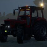 Torpedo TX 75/80A V1.0