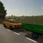 Trabant 6012
