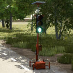 Traffic Light Pack (Functional) V1.0