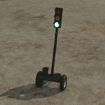 Traffic Light Pack (Functional) V1.0