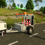 Traffic Safety Trailer3