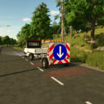 Traffic Safety Trailer4