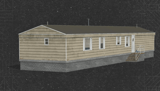 Trailer Homes Pack