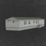 Trailer Homes Pack4