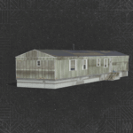 Trailer Homes Pack5