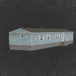 Trailer Homes Pack6