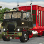 Transtar 2