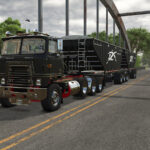 Transtar 22