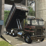 Transtar 23