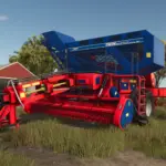 Twin Master Combine v1.0