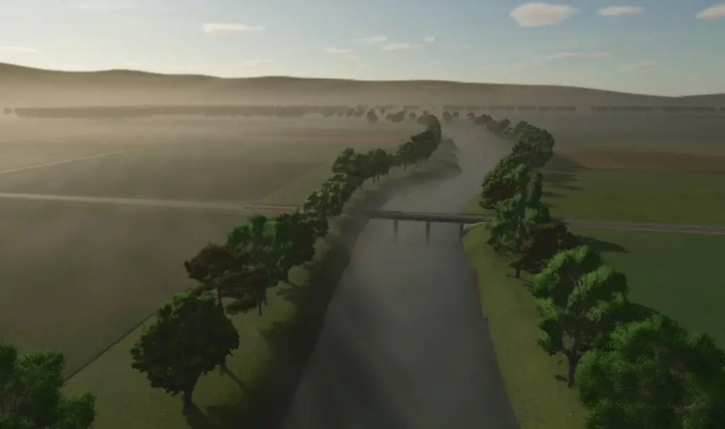 US Flatlands Revamped Beta v5.0