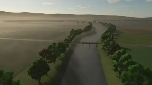 US Flatlands Revamped Beta v5.0