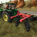 United Levee Plow v1.0