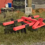 United Levee Plow v1.03