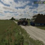 Universal Bale Trailer3
